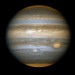 Jupiter a jeho rudé skvrny.jpg